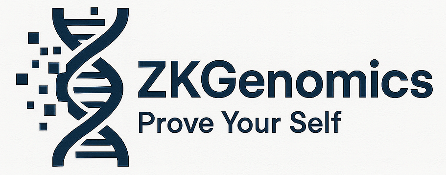 ZK Genomics
